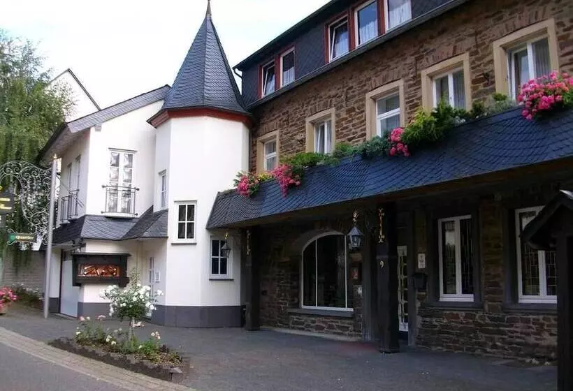 Majatalo Landhaus Beth Steuer