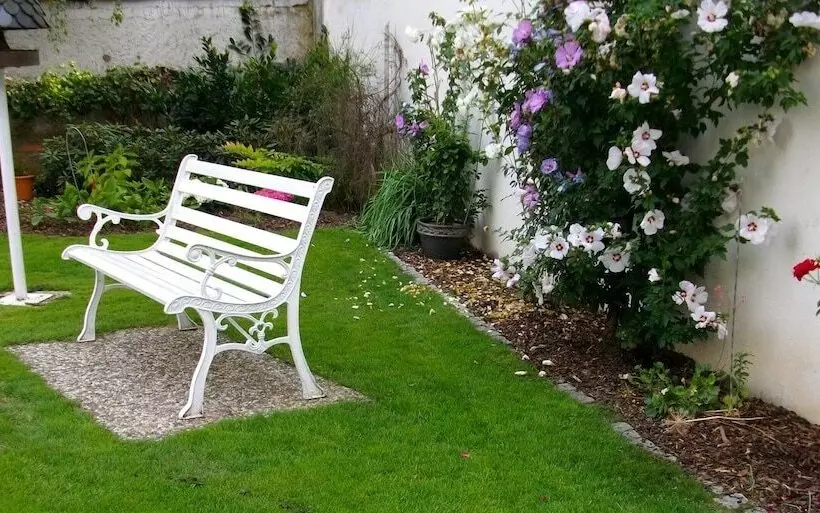 Majatalo Landhaus Beth Steuer