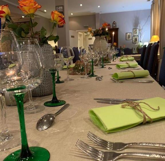 פנסיון Le Domaine De Pairis