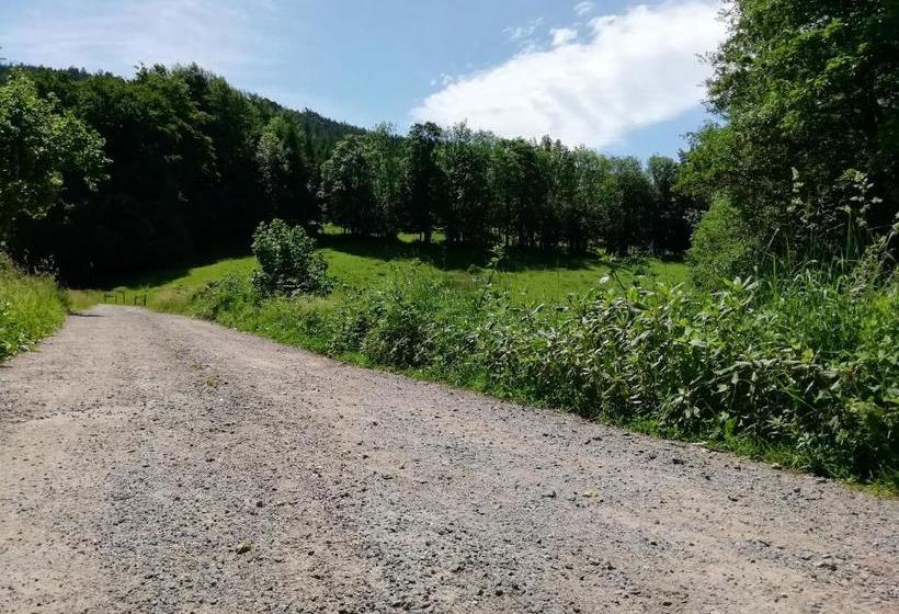 פנסיון Le Domaine De Pairis