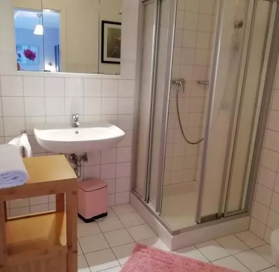 پانسیون Le Domaine De Pairis