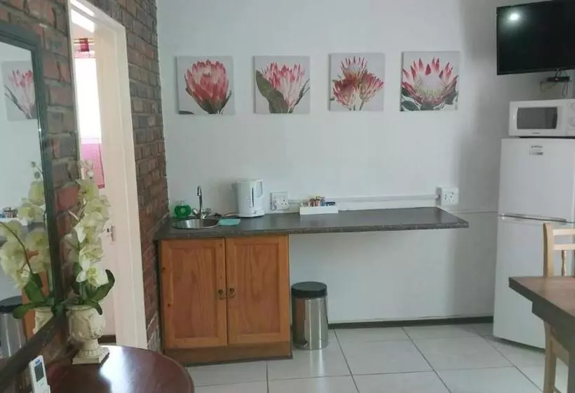 Majatalo Lily Guesthouse