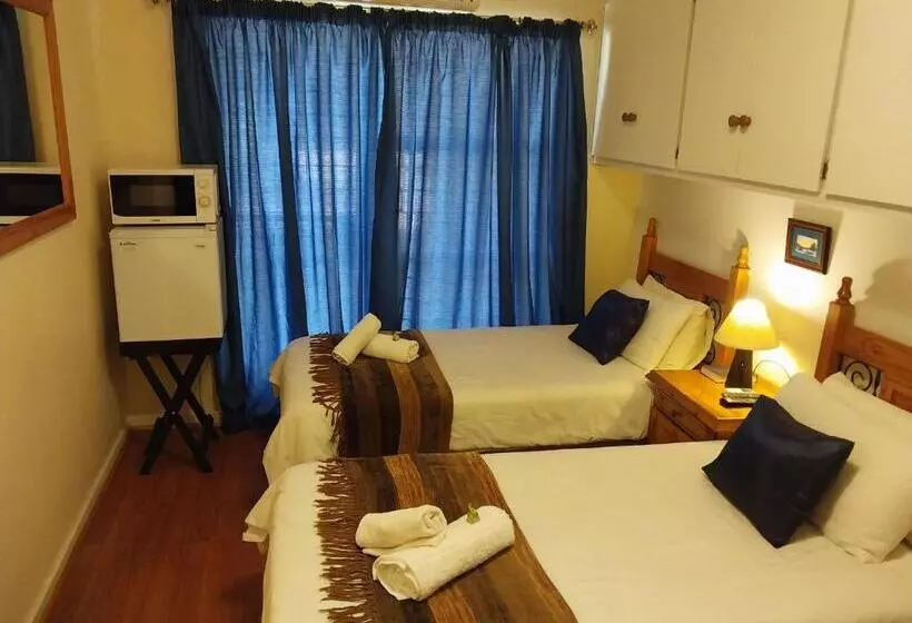 Majatalo Lily Guesthouse