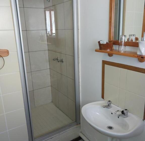 ペンション Lily Guesthouse