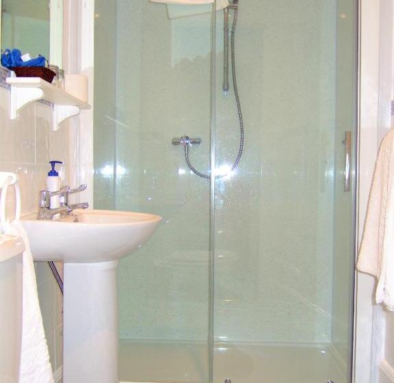 Pensione Links Side Guest House