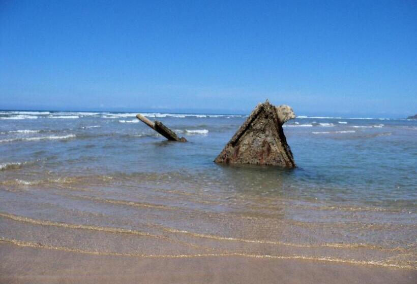 Pensione Links Side Guest House