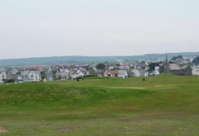 Pensione Links Side Guest House