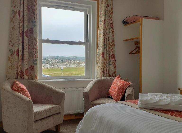 Pensione Links Side Guest House