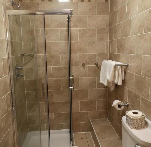 پانسیون O Neills Victorian Pub & Townhouse