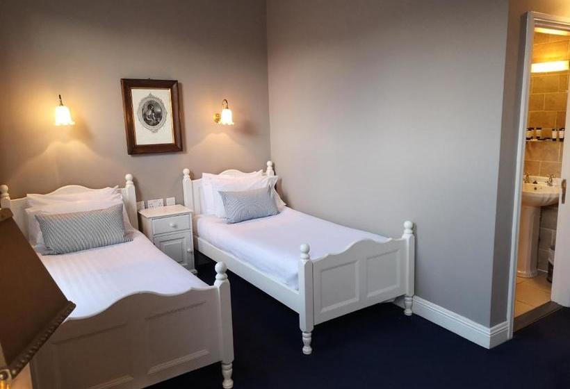 پانسیون O Neills Victorian Pub & Townhouse