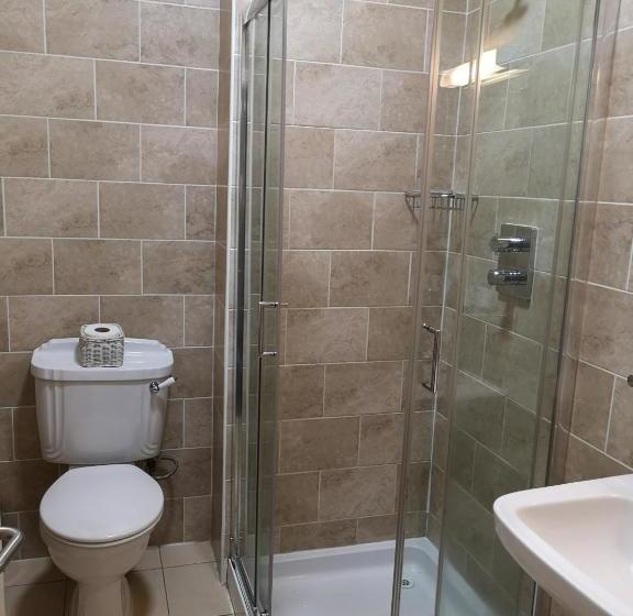 پانسیون O Neills Victorian Pub & Townhouse