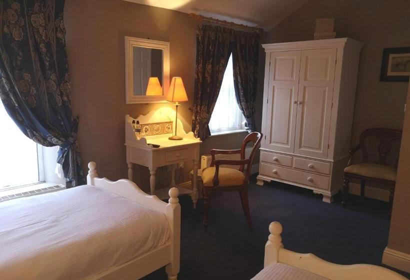 پانسیون O Neills Victorian Pub & Townhouse