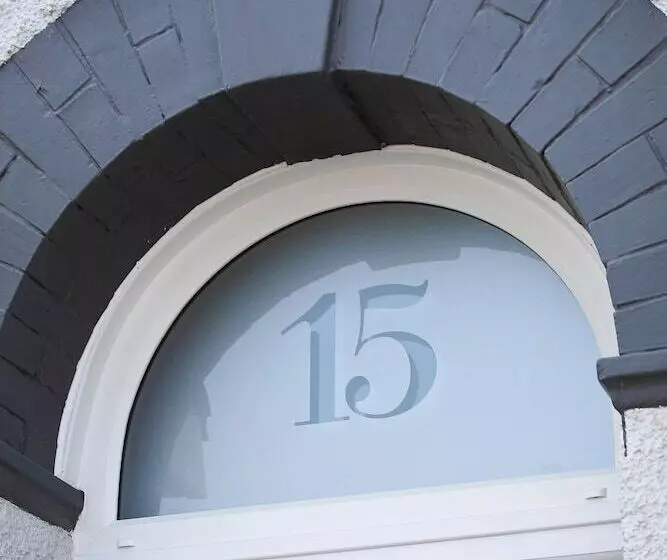 Majatalo Tyme Suites On Kingsway