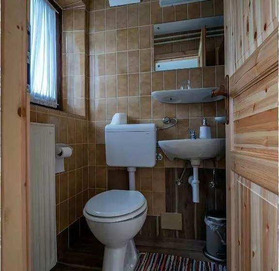 Pension Cerkovnik