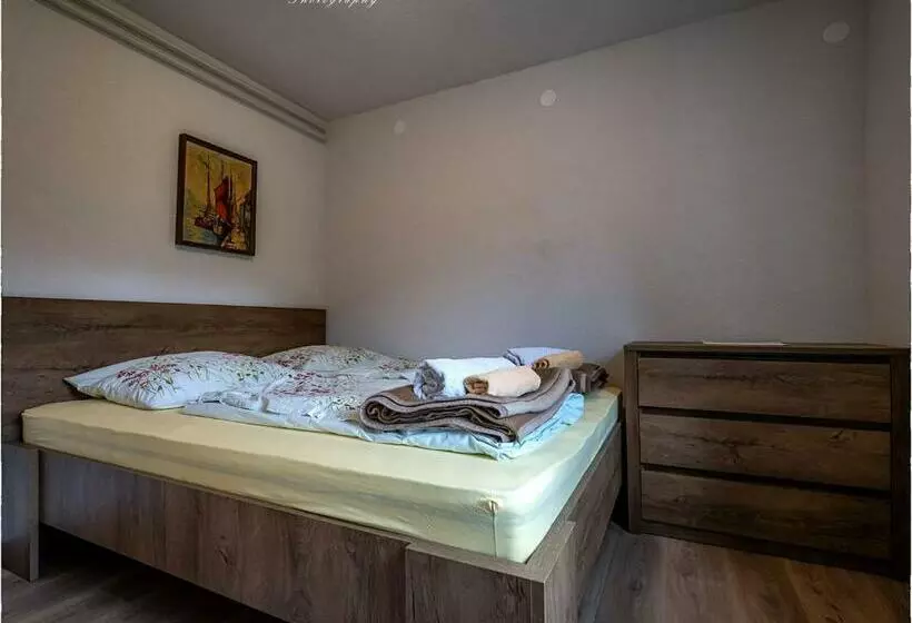 Pension Cerkovnik