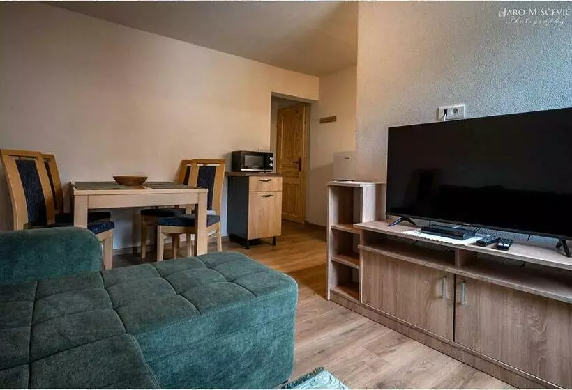 Pension Cerkovnik