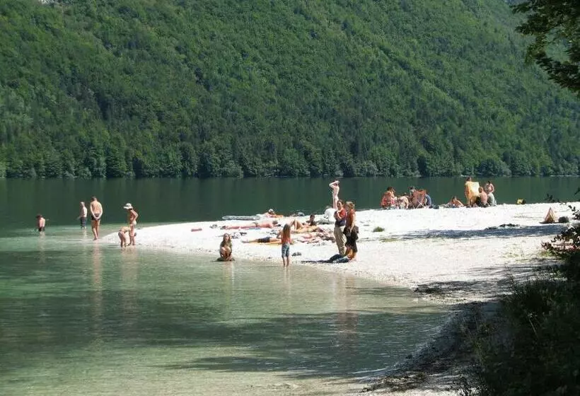 Pension Cerkovnik