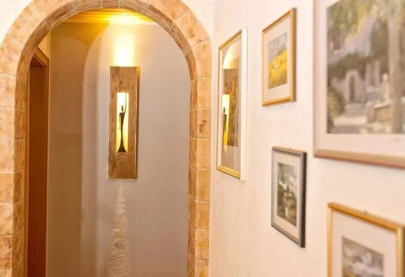 Pension Restner