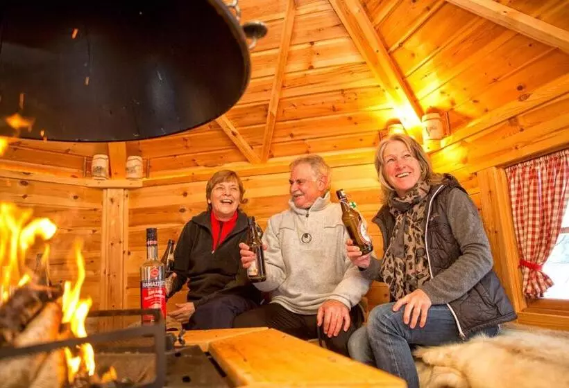 Pension Restner