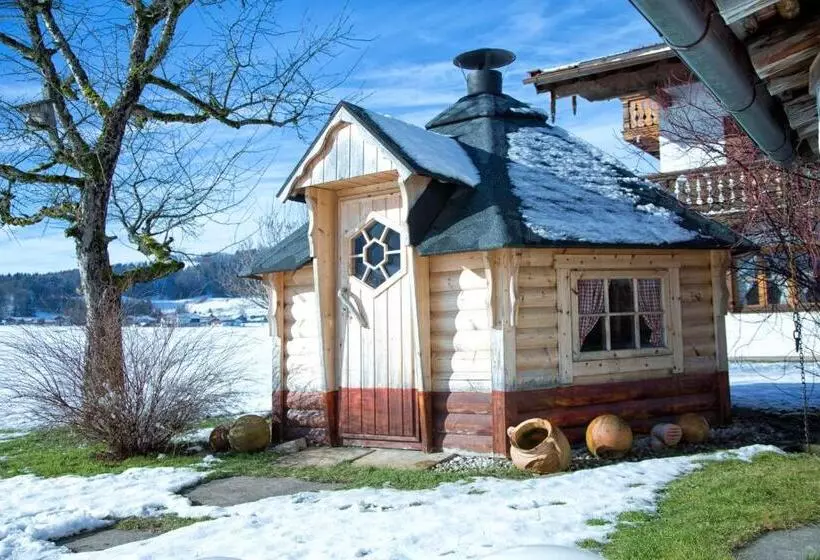 Pension Restner