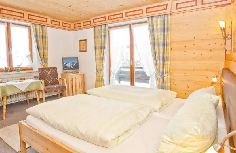 Pension Restner