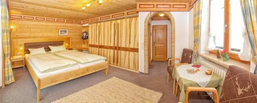 Pension Restner