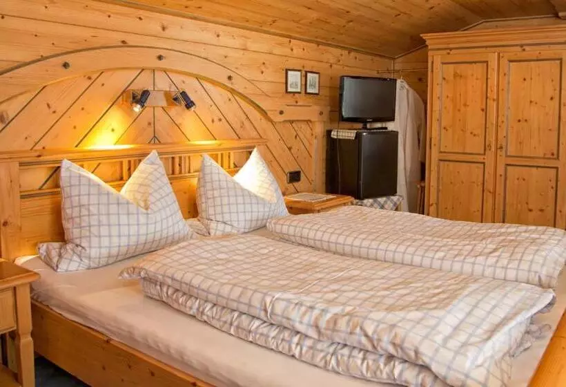 Pension Restner