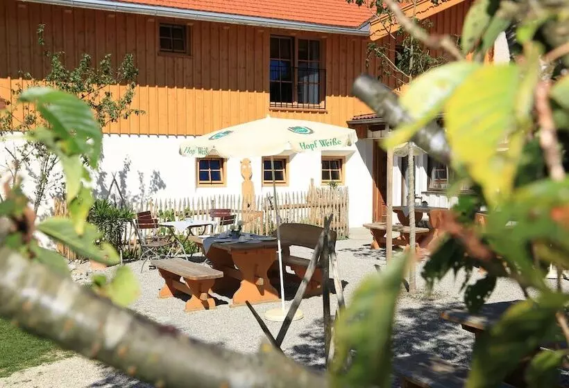 Pension Schweizerhaus Garni