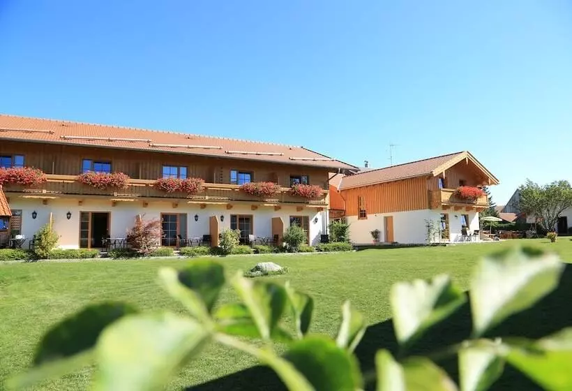 Pension Schweizerhaus Garni