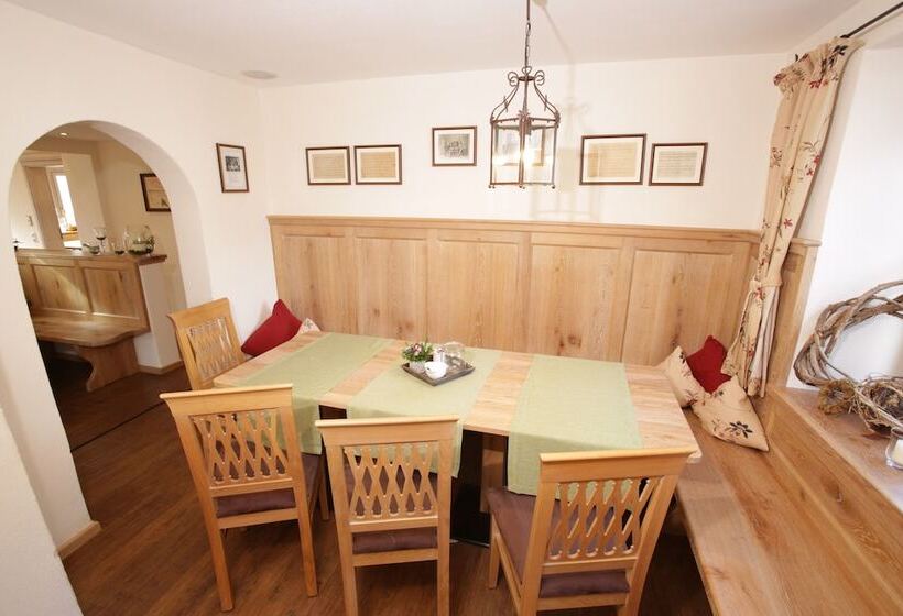 Pension Schweizerhaus Garni
