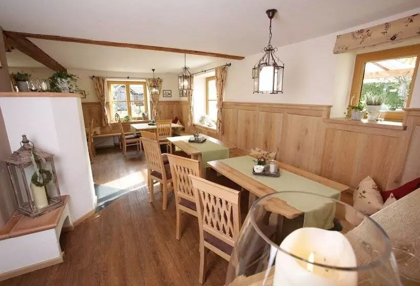 Pension Schweizerhaus Garni