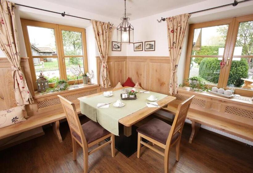 Pension Schweizerhaus Garni