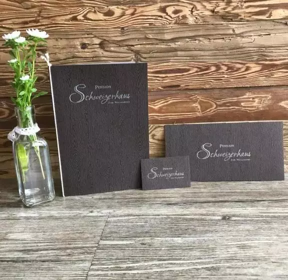 Pension Schweizerhaus Garni