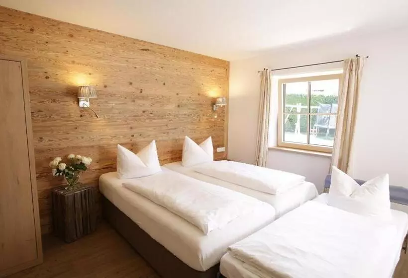 Pension Schweizerhaus Garni