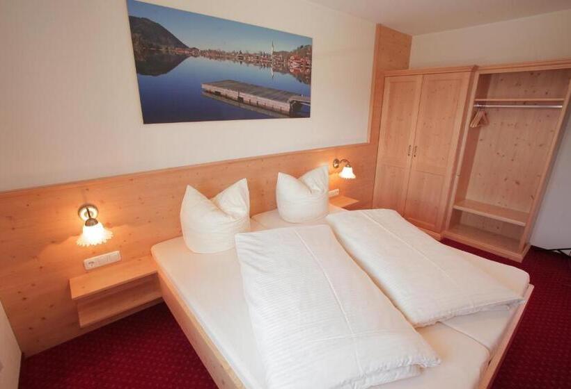 Pension Schweizerhaus Garni