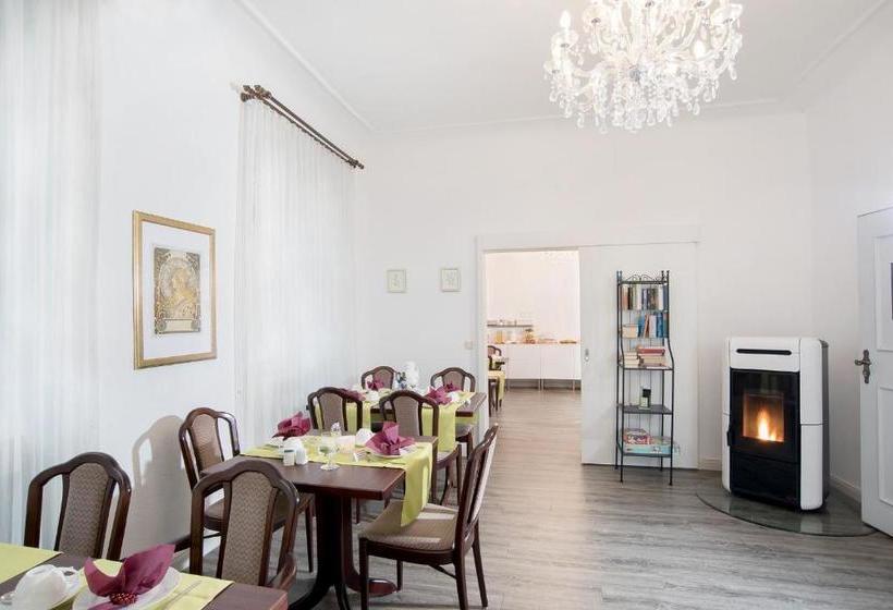 Pension Villa Nordland