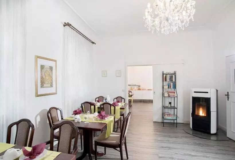 Pension Villa Nordland