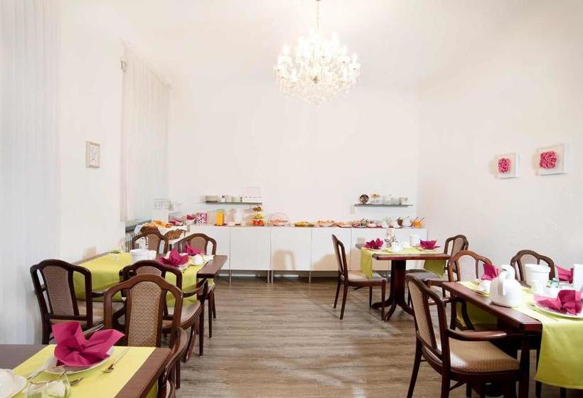 Pension Villa Nordland