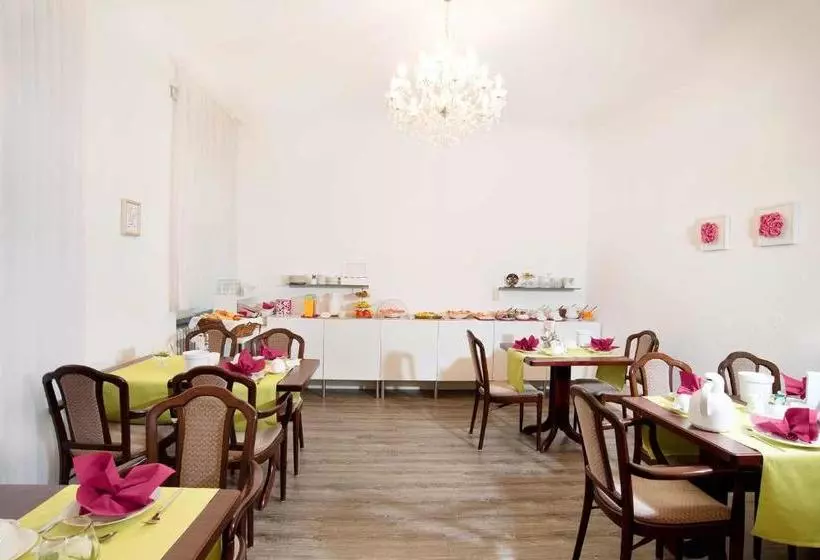 Pension Villa Nordland