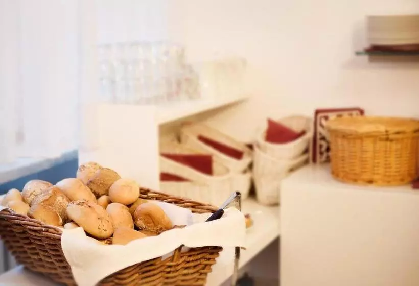 Pension Villa Nordland