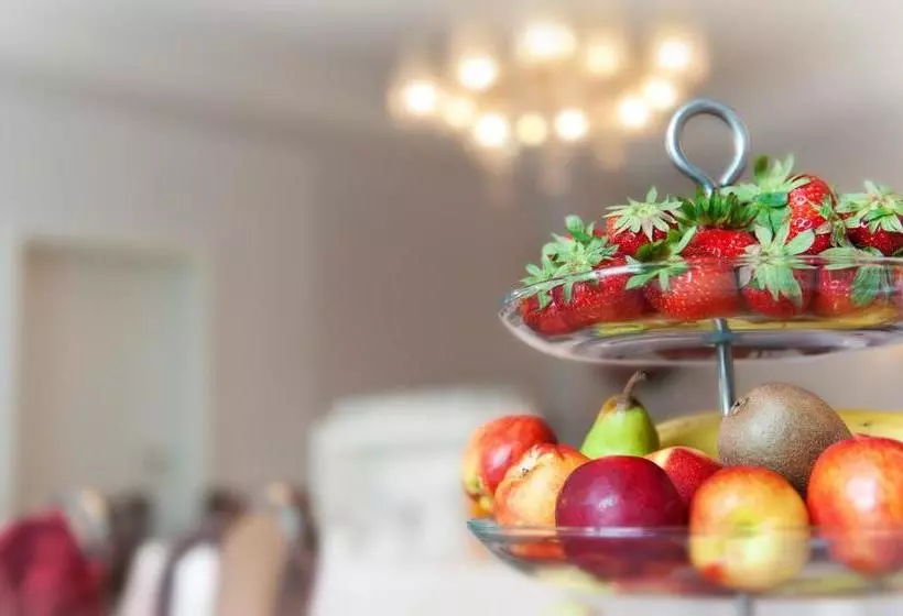 Pension Villa Nordland