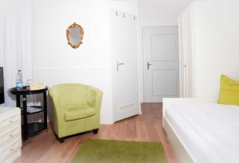 Pension Villa Nordland