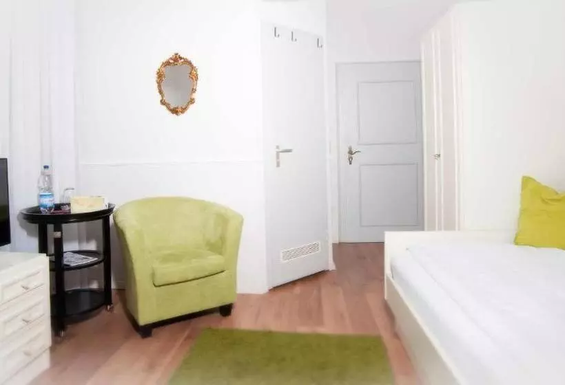 Pension Villa Nordland