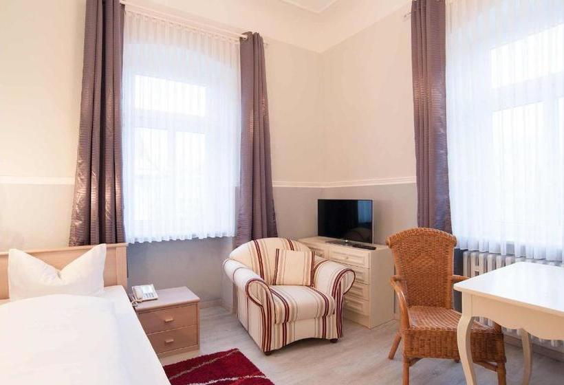 Pension Villa Nordland