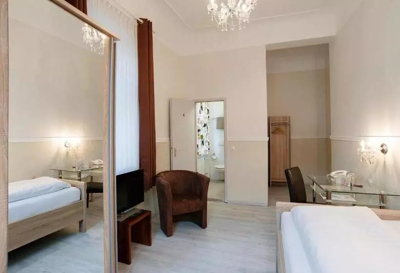 Pension Villa Nordland