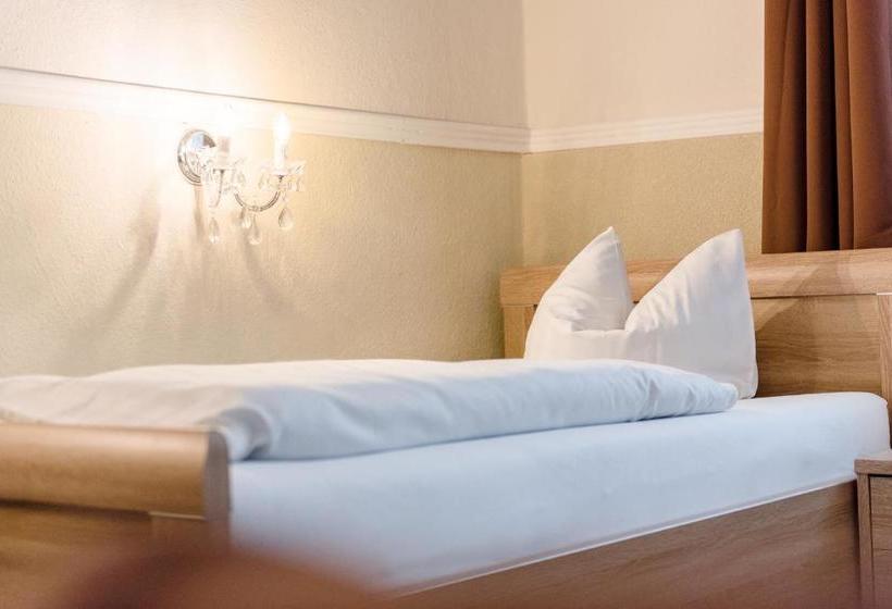 Pension Villa Nordland