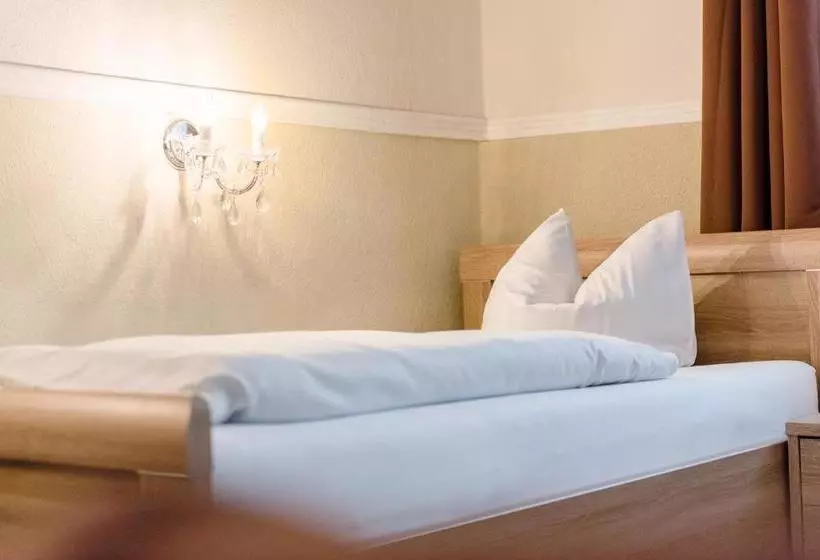 Pension Villa Nordland