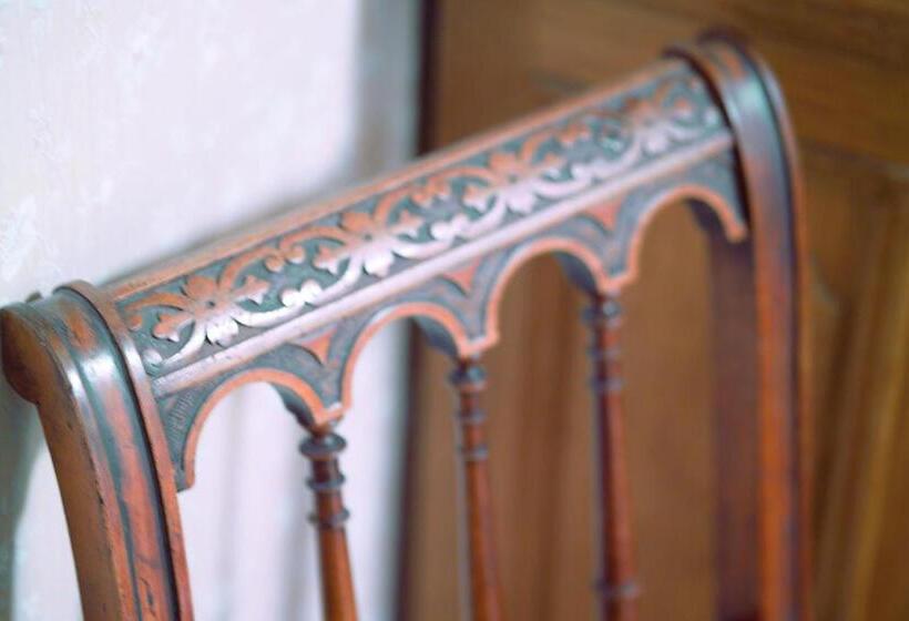 Pension Villa Nordland