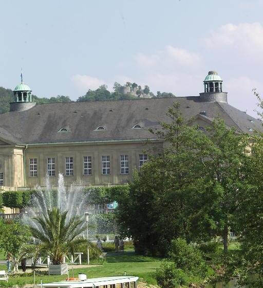 Pension Villa Nordland