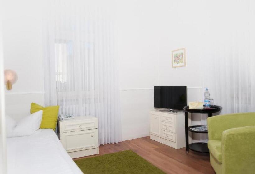 Pension Villa Nordland